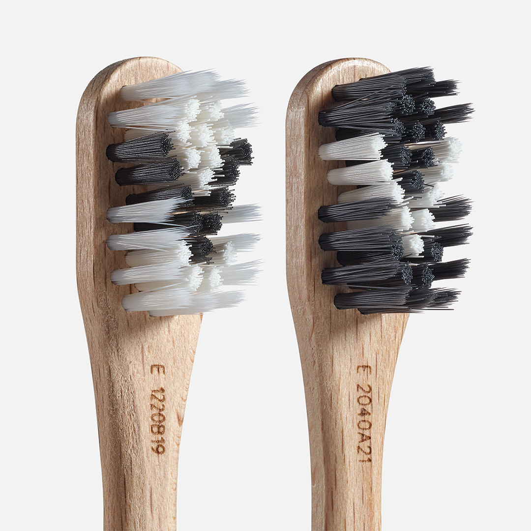 Beechwood Toothbrush